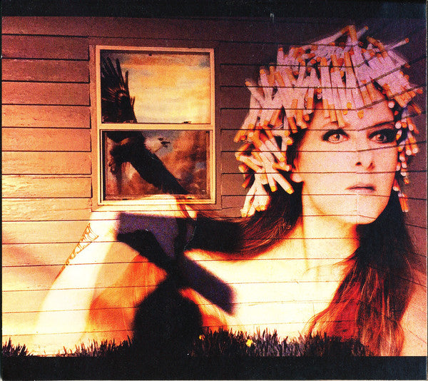 Neko Case : Hell-On (CD, Album)