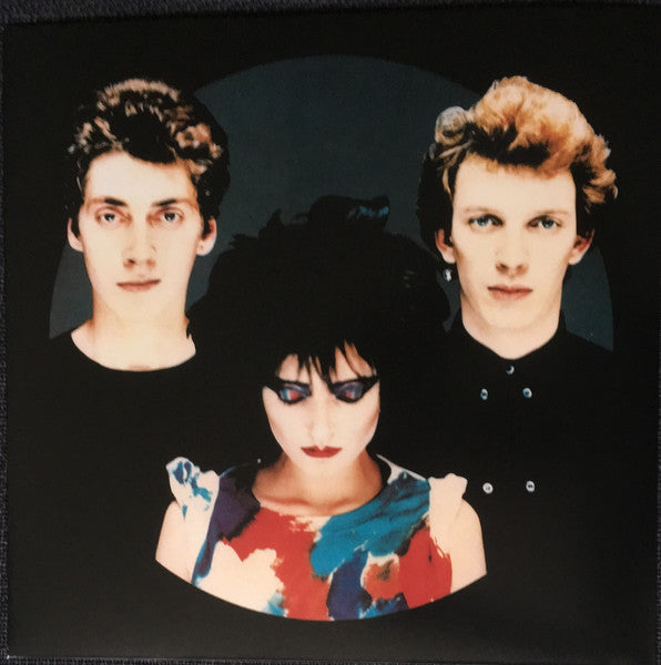 Siouxsie & The Banshees : Kaleidoscope (LP, Album, RE, RM, 180)