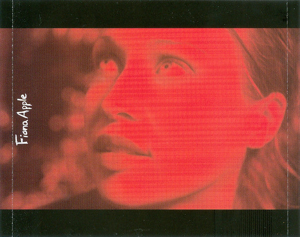 Fiona Apple : When The Pawn (CD, Album)