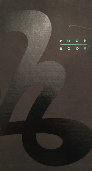 Pooh : Pooh Book 1966/1995 (6xCD, Album, RE, RM + Box, Comp)