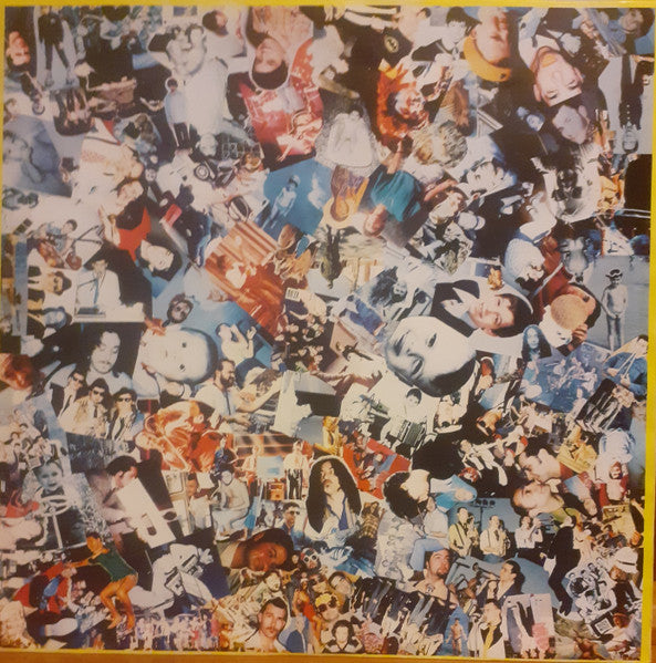 Blues Mobile : Era Vulgaris (LP, Album, Ltd, Num)