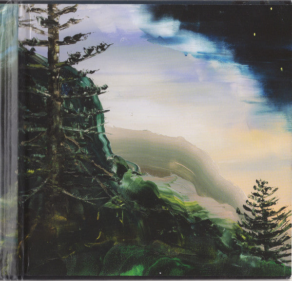 Bill Callahan : Reality (CD, Album)