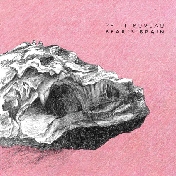 Petit Bureau : Bear's Brain (LP, Album)