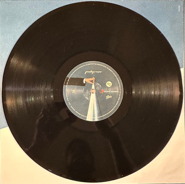 Tutti Fenomeni : Privilegio Raro (LP, Bla)