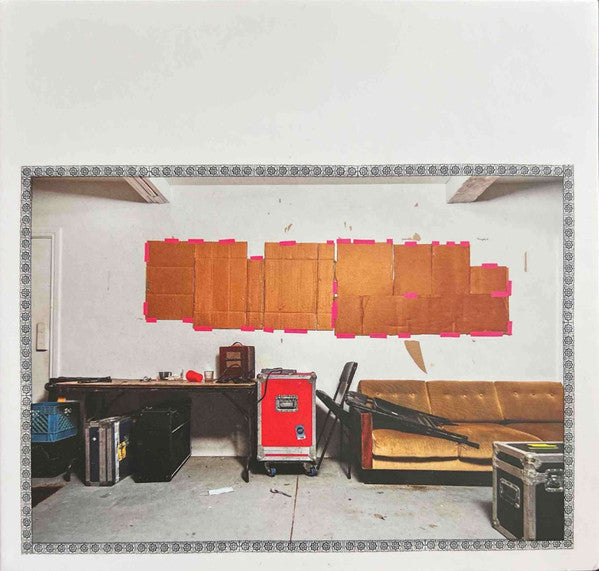 Godspeed You Black Emperor! : No Title As Of 13 February 2024 28,340 Dead (CD, Album)