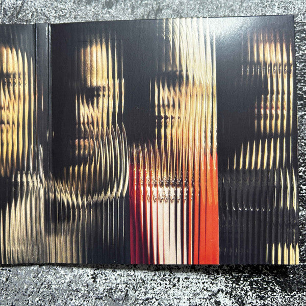 Linkin Park : From Zero (CD, Album, Dig)
