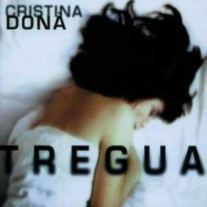 Cristina Donà : Tregua (CD, Album, RE)