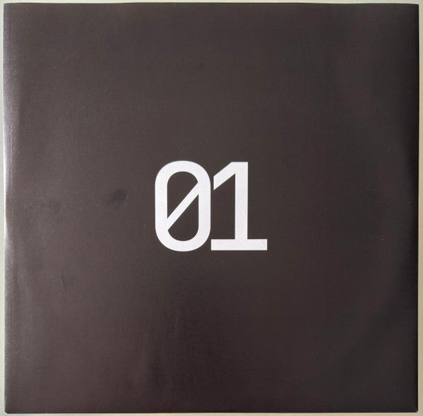 Neffa : Canerandagio Parte 01 + 02 (LP, RE + LP + Album, Cle)