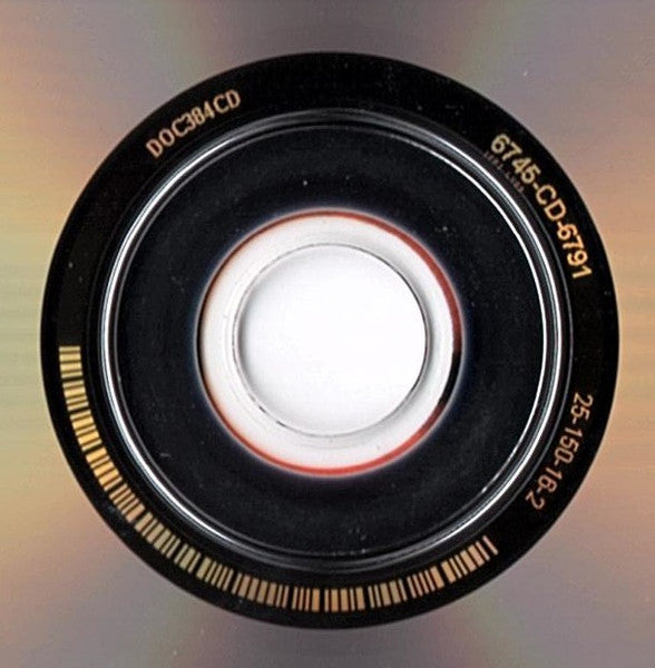 Shame (19) : Cutthroat (CD, Album)