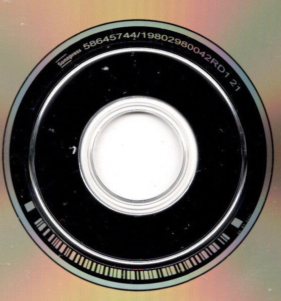 Tame Impala : Deadbeat (CD, Album)