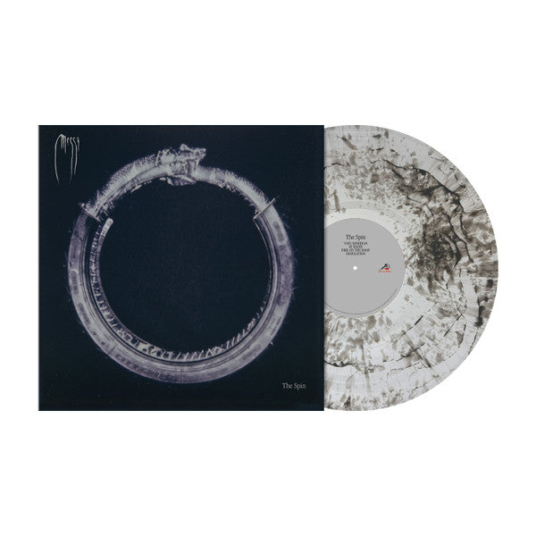 Messa (2) : The Spin (LP, Album, Cry)