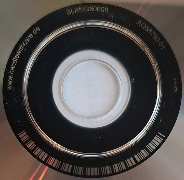 Broken Social Scene : Remember The Humans (CD, Album)