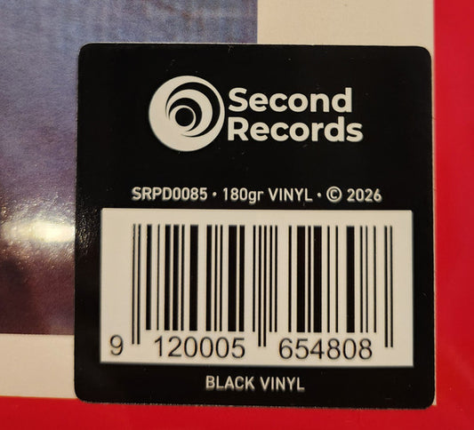 John Coltrane : Giant Steps (LP, Album, Bla)