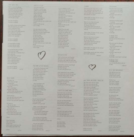 The Go-Betweens : 16 Lovers Lane (LP, Album, RE)