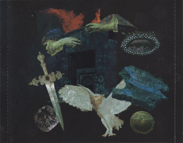 Greta Van Fleet : Palace For The People (CD, Album)