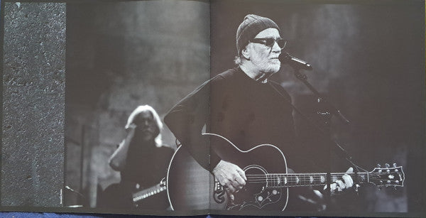 Francesco De Gregori : Nevergreen (Perfette Sconosciute) (2xLP, Album)