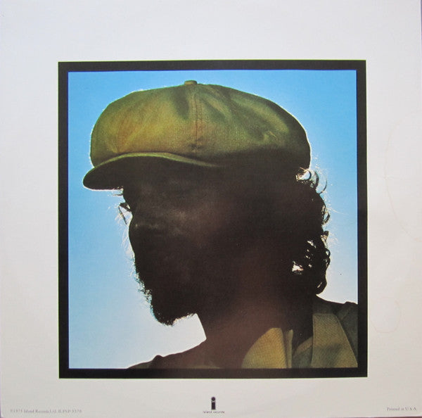 Cat Stevens : Numbers (LP, Album, Rei)