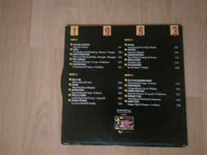 Various : 25 Jahre Internationale Popmusik - 1983 (2xLP, Comp)