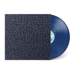 Gigi Masin - Wind (40th Anniversary) Adriatic Aqua Vinyl