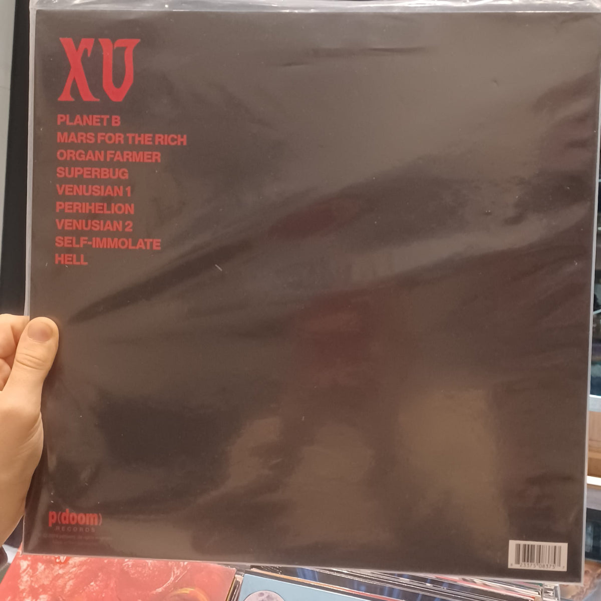 King Gizzard And The Lizard Wizard - Infest The Rats' Nest | LP