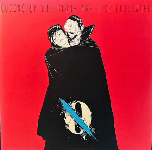 Recensioni: Queens Of The Stone Age - …Like Clockwork