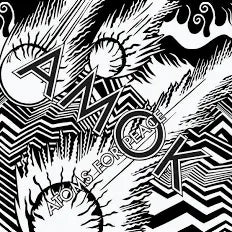 Recensioni: Atoms for Peace - Amok