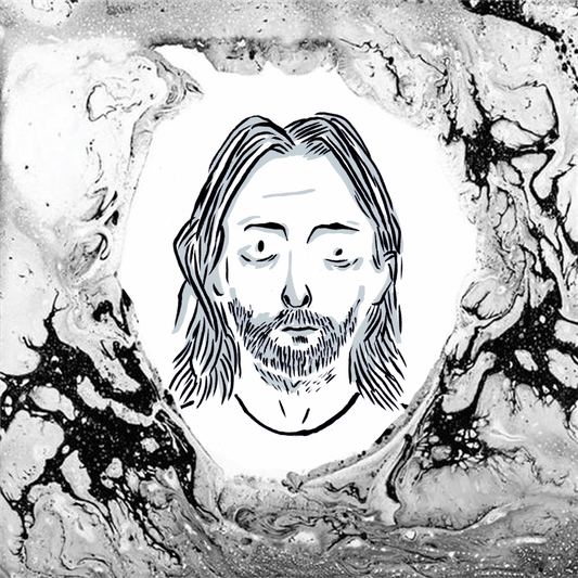Recensioni: Radiohead - A Moon Shaped Pool