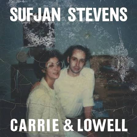 Recensioni: Sufjan Stevens - Carrie & Lowell