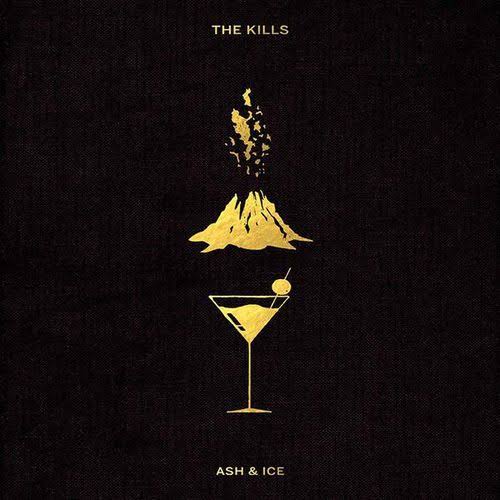 The Kills - Ash & Ice (Recensione)