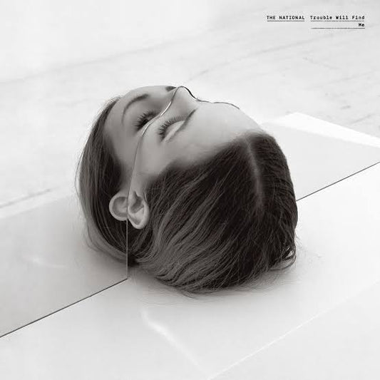 Recensioni: The National - Trouble Will Find Me