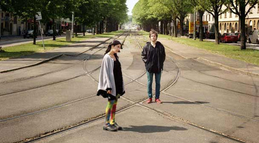 Dal mondo indie: Swedish Music Landscape - Svedesi da ascoltare e da sfogliare