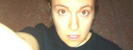 Dal mondo indie: Voglio essere come Lena Dunham di Girls