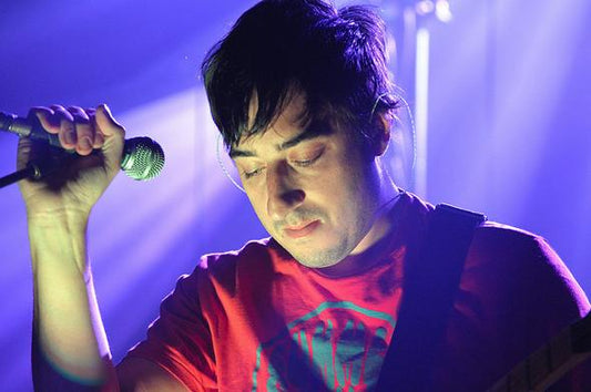 Dal mondo indie: Perdere il lavoro e sentirsi come uno dei Grizzly Bear