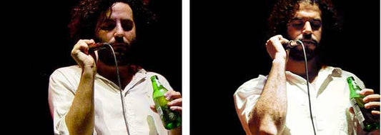 Dal mondo indie: A tale of two Bejars