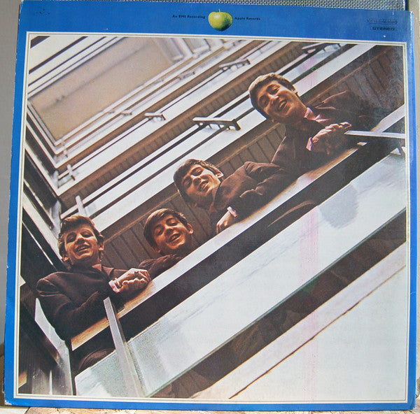 The Beatles : 1967-1970 (2xLP, Comp, Gat)