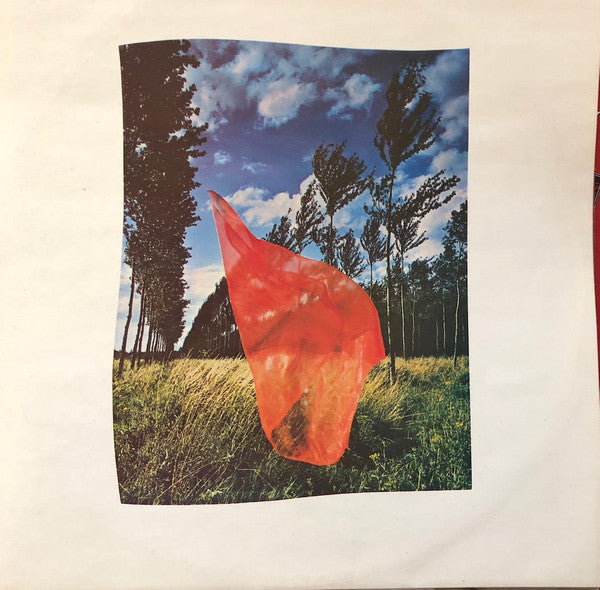 Pink Floyd : Wish You Were Here (LP, Album)