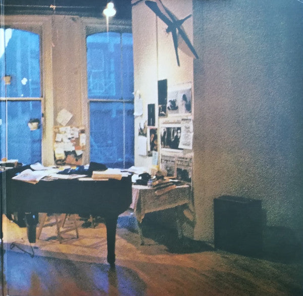 Antonello Venditti : Buona Domenica (LP, Album, RE)