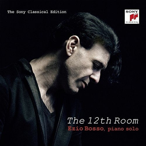 Ezio Bosso : The 12th Room (2xCD, Album, The)