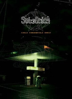 SubsOnicA : Cielo Tangenziale Ovest (DVD)