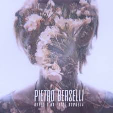 Pietro Berselli : Orfeo L'Ha Fatto Apposta (CD)