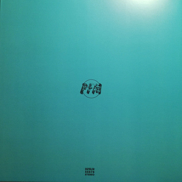 Premiata Forneria Marconi : Live In U.S.A. (LP, Album, RE, 180)