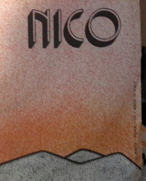 Dario Baldan Bembo : Aria (7")