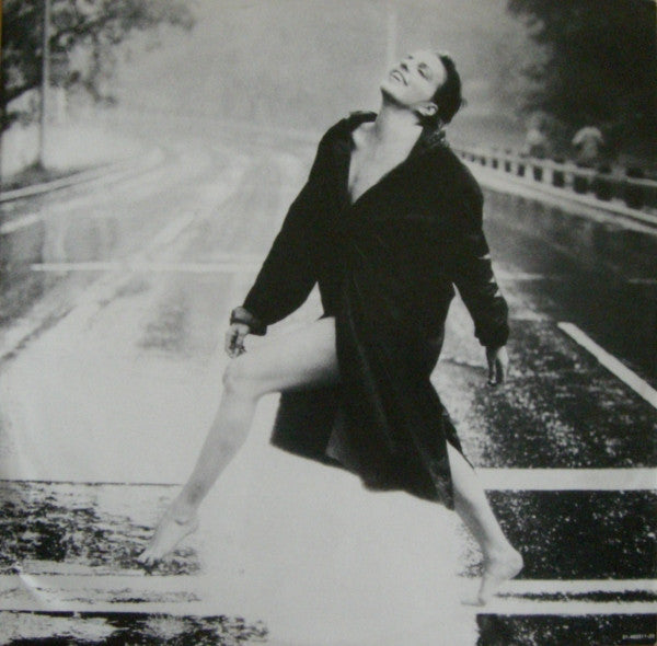 Liza Minnelli : Results (LP, Album)