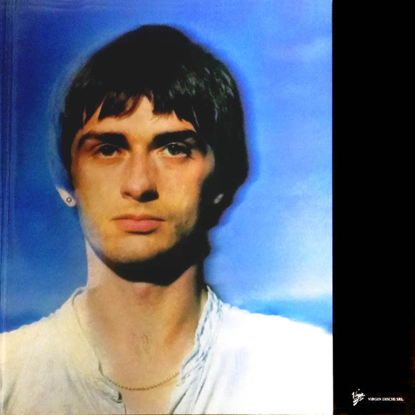 Mike Oldfield : Incantations (2xLP, Album, RE, Gat)