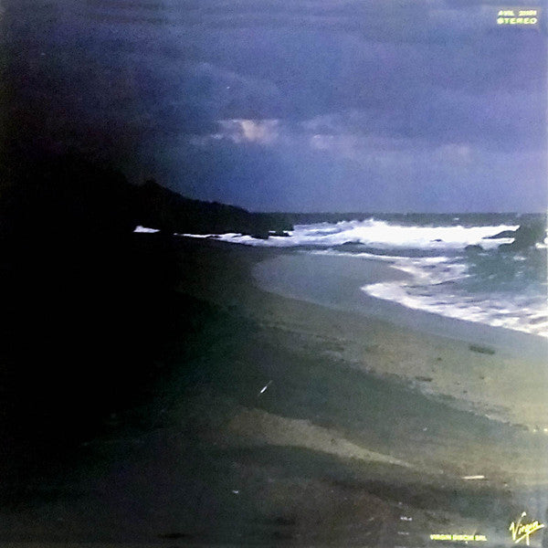 Mike Oldfield : Incantations (2xLP, Album, RE, Gat)