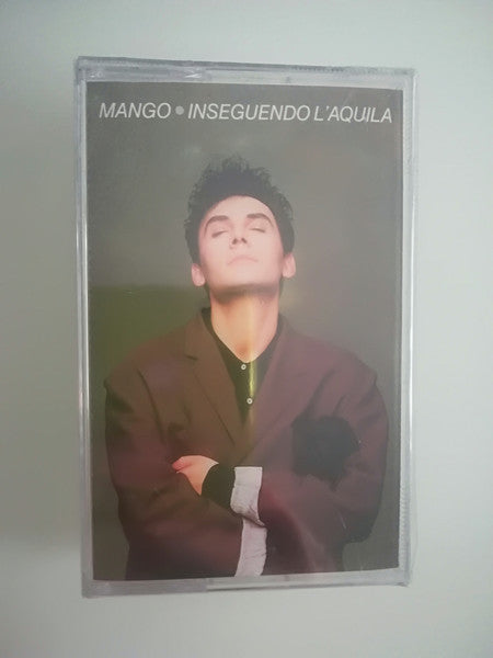 Mango (2) : Inseguendo L'Aquila (Cass)