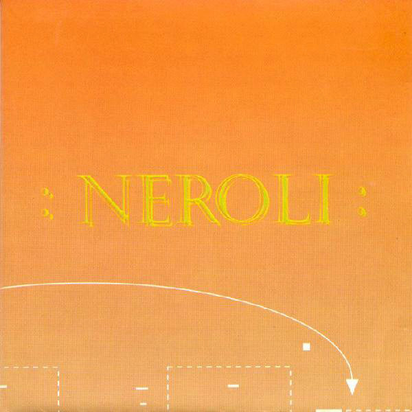 Brian Eno : :Neroli: (Thinking Music Part IV) (CD, Album)