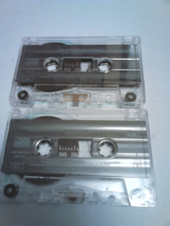 Led Zeppelin : Remasters (2xCass, Comp, RM)