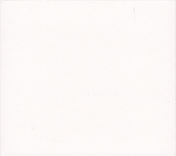 The Beatles : The Beatles And Esher Demos (2xCD, Album, RE, RM, Ann + CD)