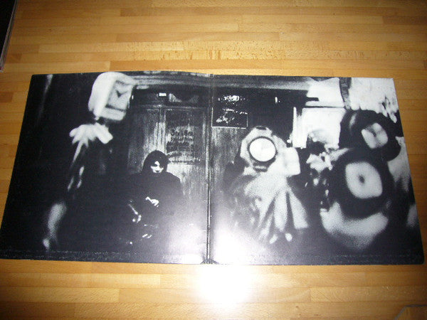 Neil Young : Tonight's The Night (LP, Album, RE, Gat)